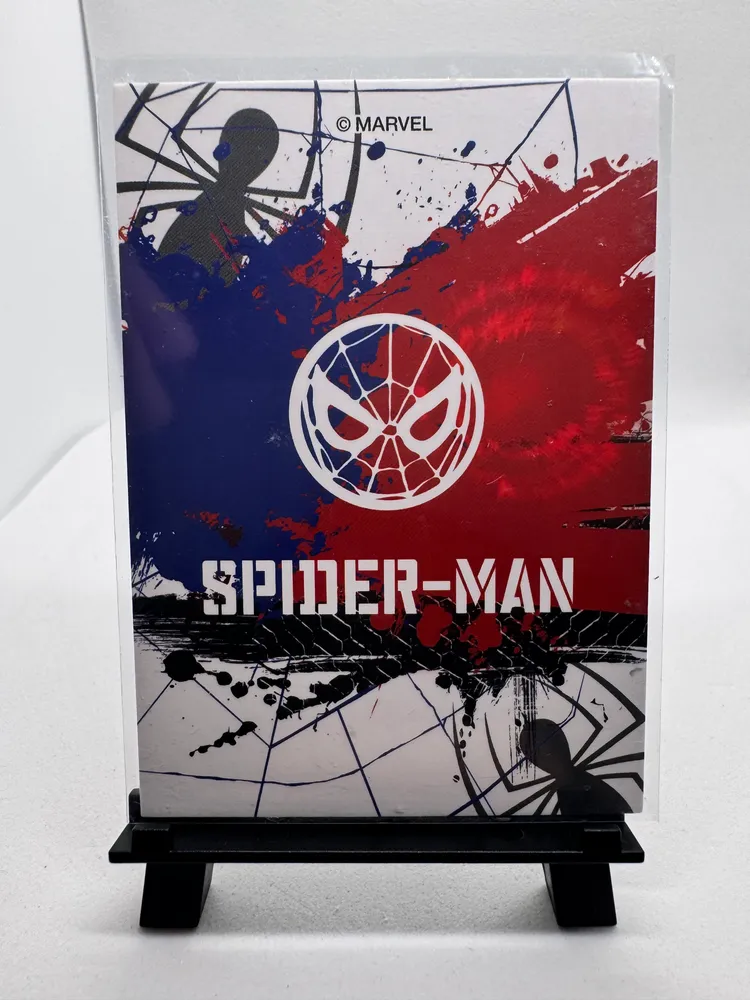 Marvel, Spider-Man: SPM01-UR15 view 2
