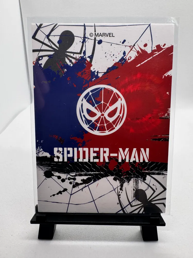 Marvel, Spider-Man: SPM01-UR16 view 2
