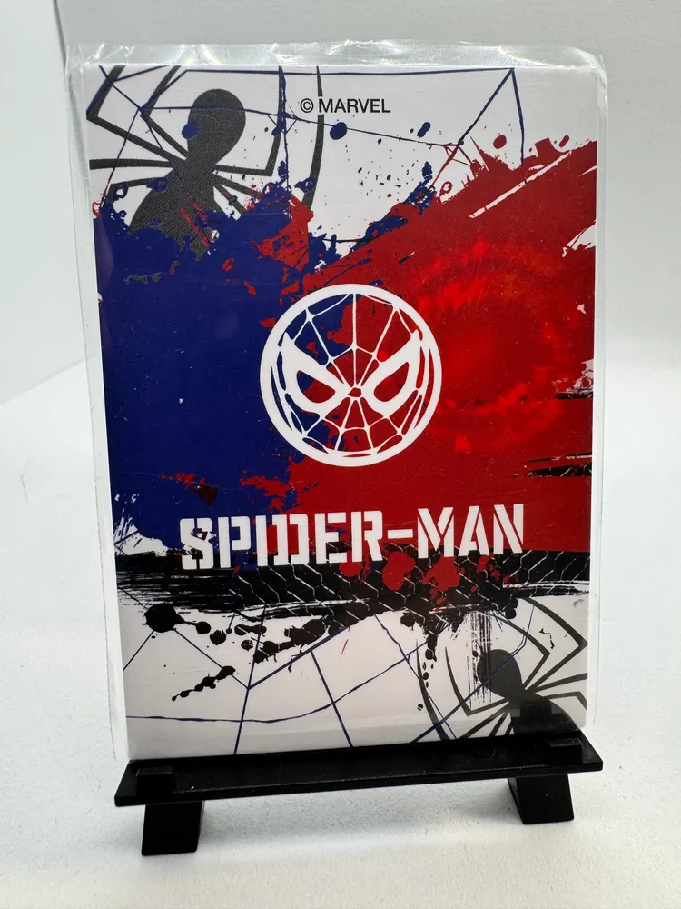 Marvel, Ghost-Spider (Spider-Gwen): SPM01-UR13 view 2