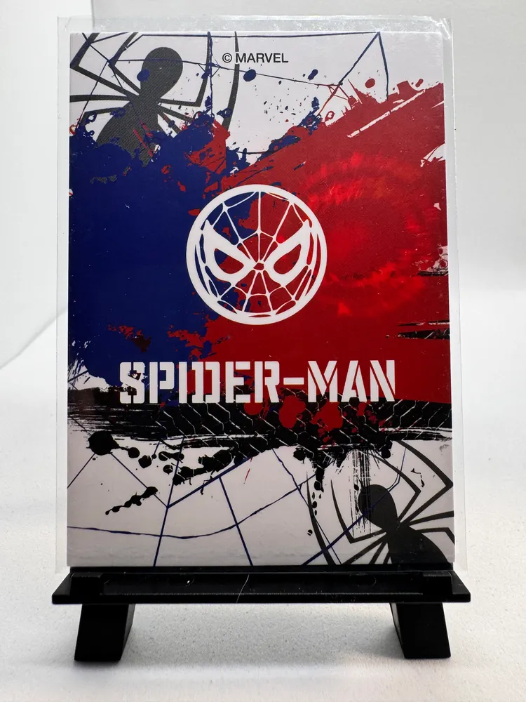 Marvel, Spider-Man: SPM01-UR17 view 2