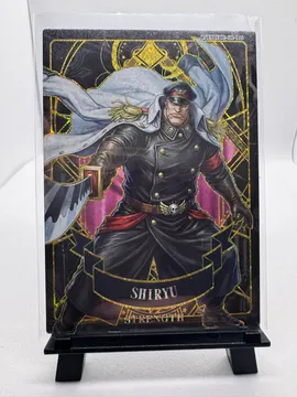 One Piece, Shiryu: ONEPIECE-SR-009