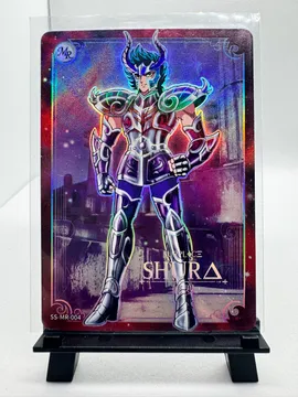 Saint Seiya, Shura: SS-MR-004