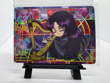 Saint Seiya, Pandora: SS-QR-037