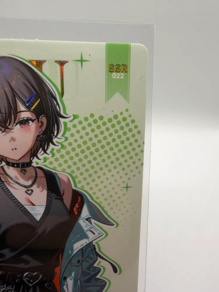 BanG Dream! Ave Mujica, Sakiko Togawa: SSR-022 view 2
