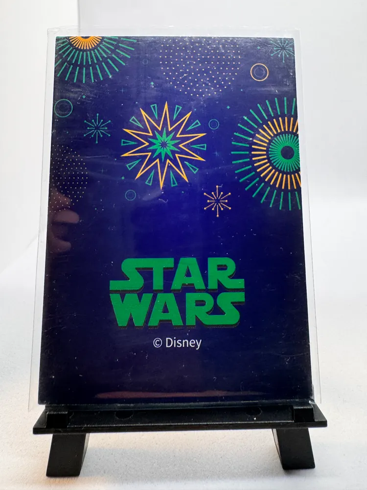 Star Wars, BB-8: SW01-QR18 view 2