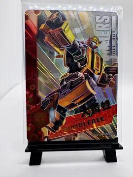 Transformers, Bumblebee: TF03-UR-002