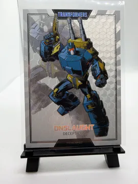 Transformers, Onslaught: TFEU01-AR-017