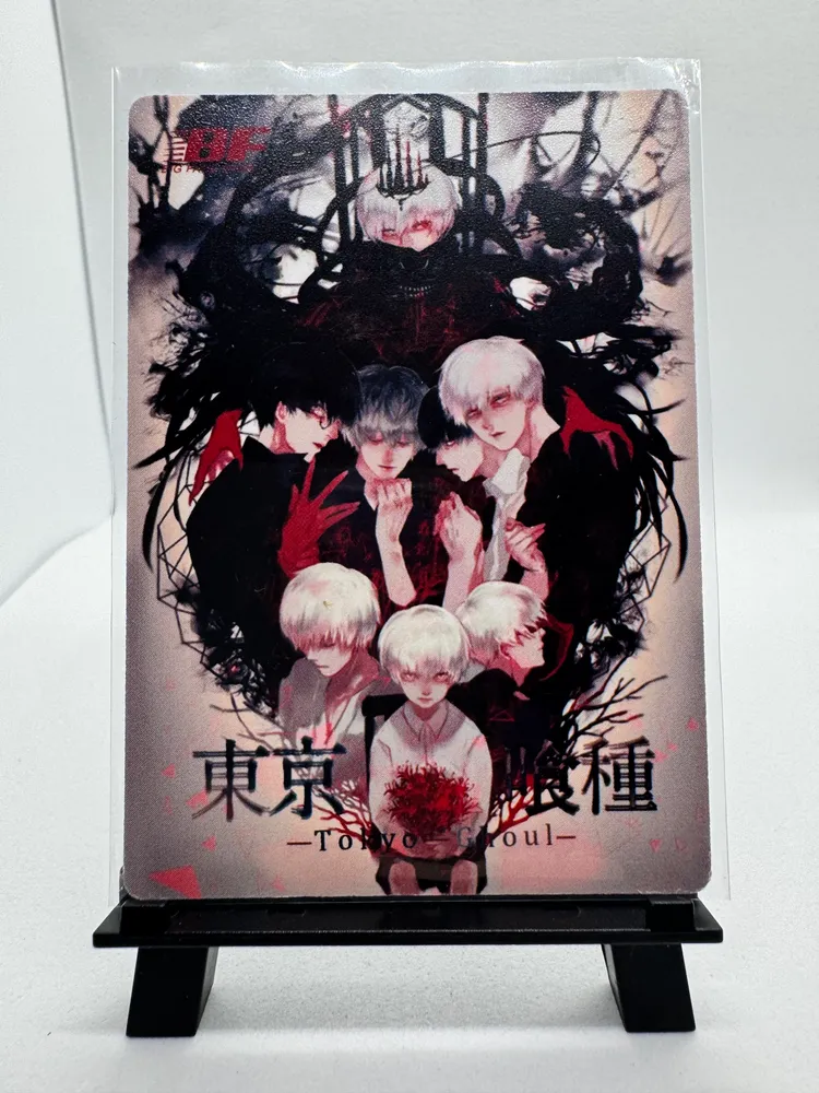 Tokyo Ghoul, Kotaro Amon (亚门钢太郎): TG-MR-06 view 2