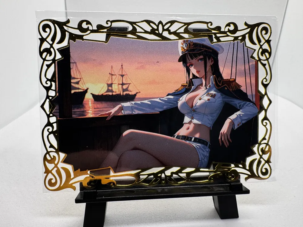 One Piece, Nico Robin