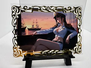 One Piece, Nico Robin