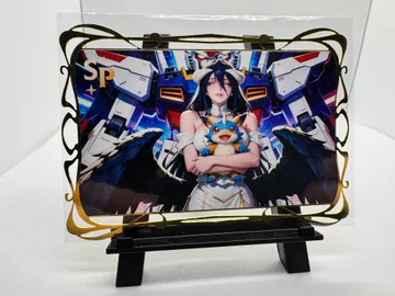 Gundam, Albedo