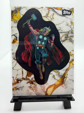 Marvel, Thor: 97