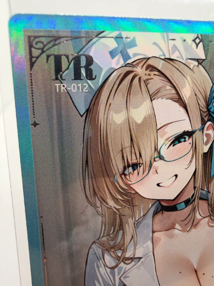 Blue Archive, Asuna Ichinose: TR-012 view 2