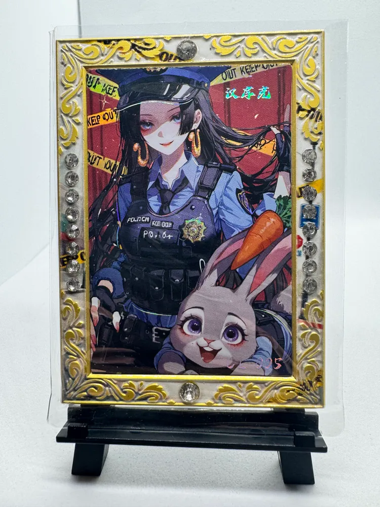 One Piece, Carrot: UL-005