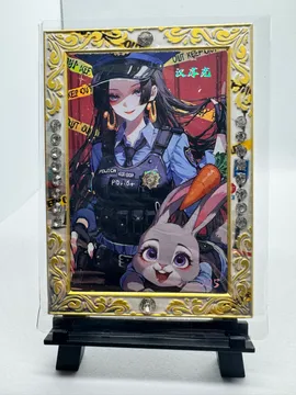 One Piece, Carrot: UL-005
