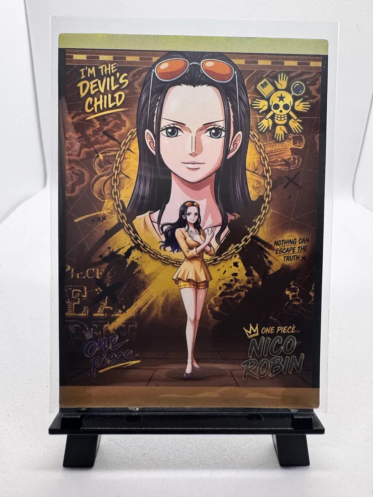 One Piece, Vinsmoke Reiju: ONEPIECE-UR-005 view 2