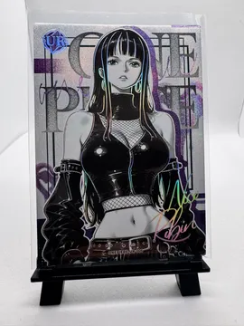 One Piece, Nico Robin: ONEPIECE-UR-006