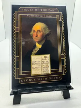 U.S. Presidents: SR-GW