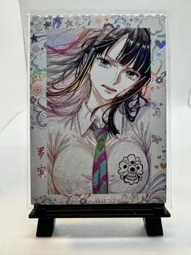 One Piece, Nico Robin: WG-05