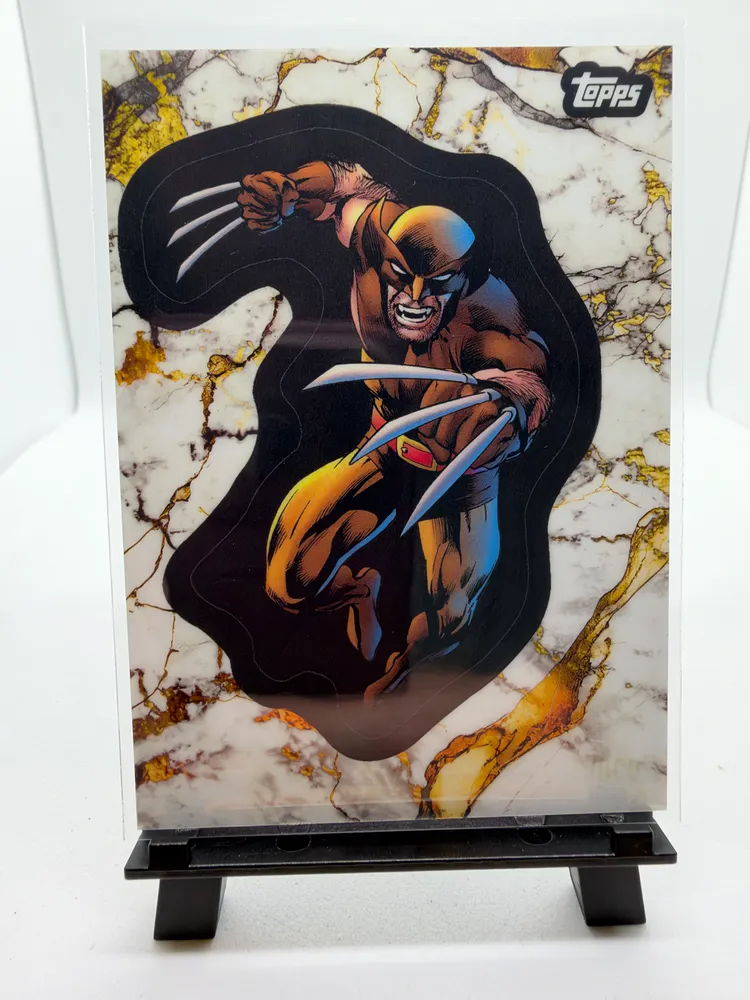 Marvel, Wolverine: 148