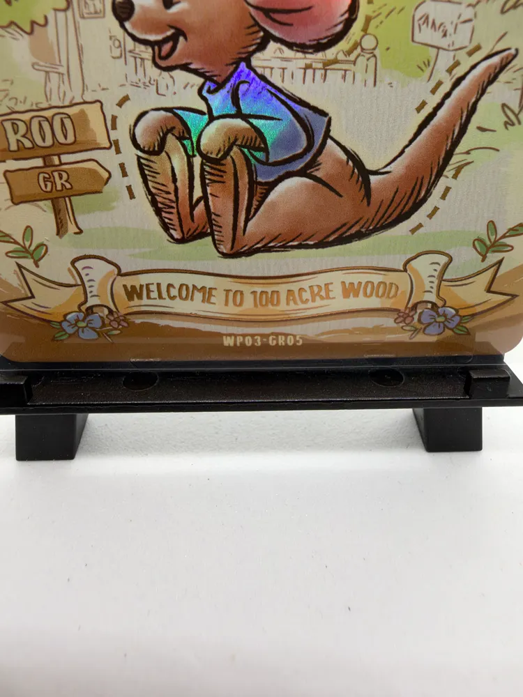 Disney, Roo & Kanga: WP03-GR05 view 2
