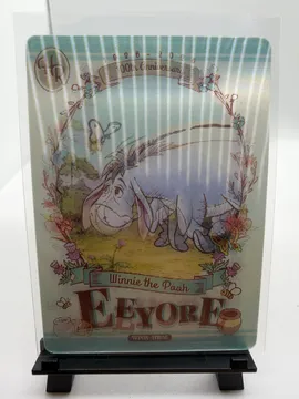 Disney, Eeyore: WP03-HR05