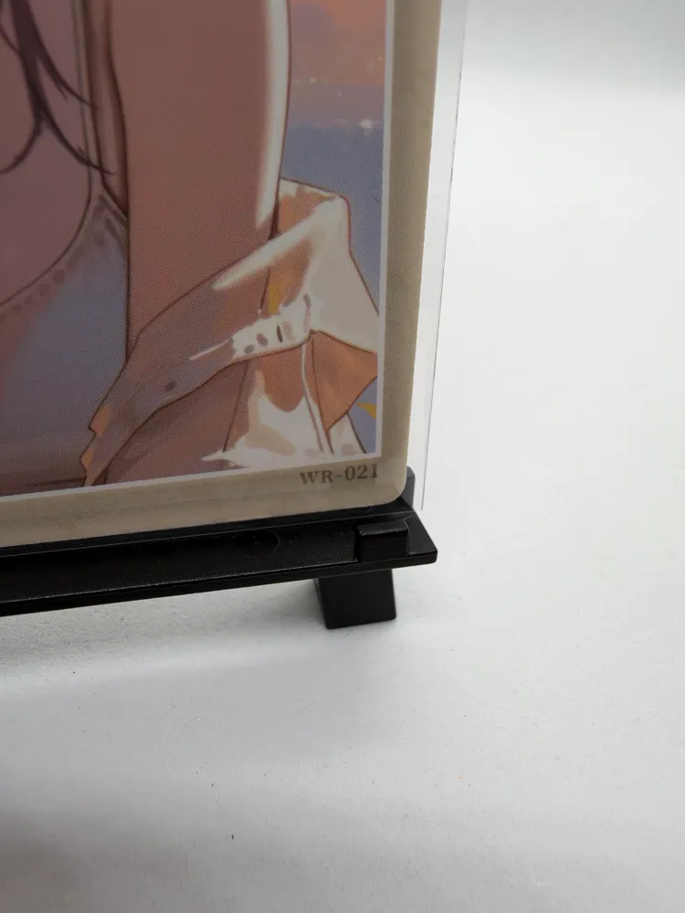 Honkai: Star Rail, Kafka: WR-021 view 2