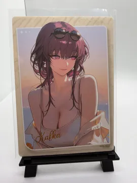 Honkai: Star Rail, Kafka: WR-021