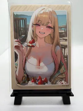 My Dress-Up Darling, Marin Kitagawa: WR-023