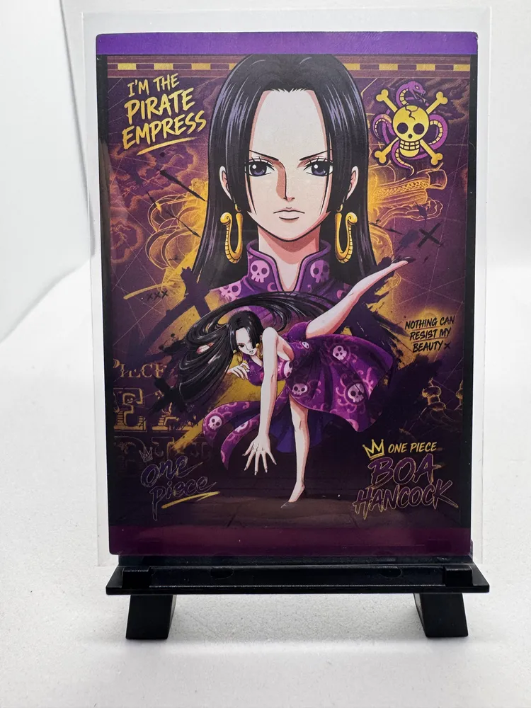 One Piece, Carrot: ONEPIECE-WS-005 view 3