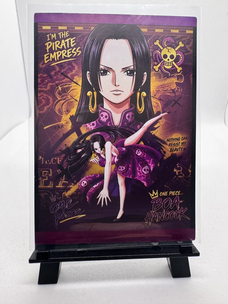 One Piece, Sanji: ONEPIECE-WS-013 view 3