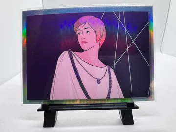 Star Wars, Mon Mothma: WSW-13