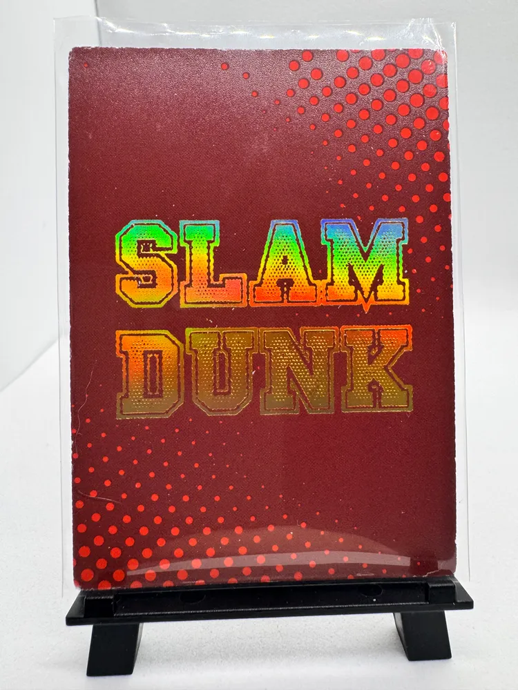 Slam Dunk, Hanamichi Sakuragi: XR-012 view 3