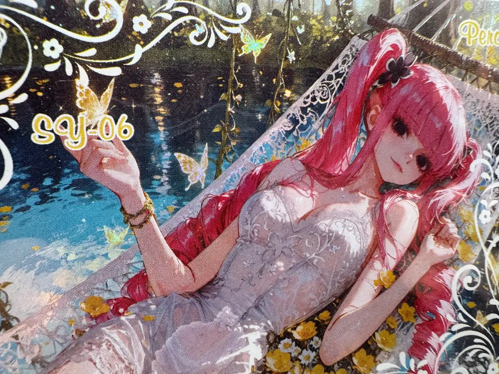 One Piece, Perona: SY-06 view 2