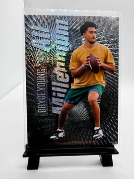 Sports Cards, Bryce Young: 119