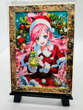 One Piece, Perona (likely - Christmas variant): ZD-01