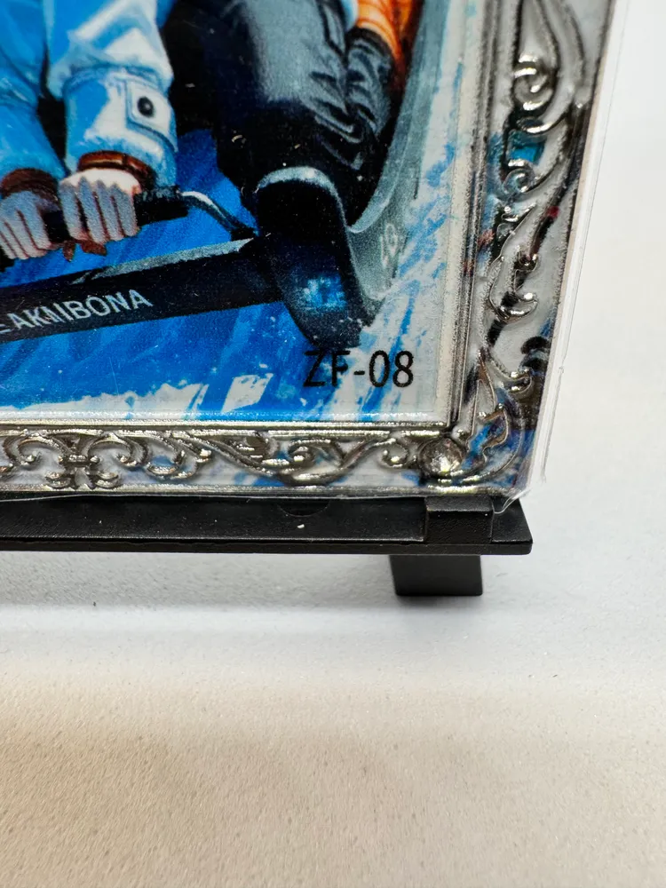 One Piece, Nami: ZF-08 view 2
