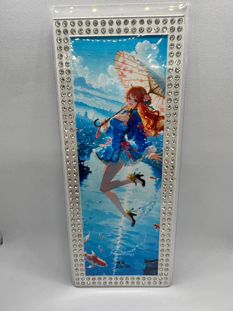 One Piece, Unconfirmed (Wano kimono): ZQ-05