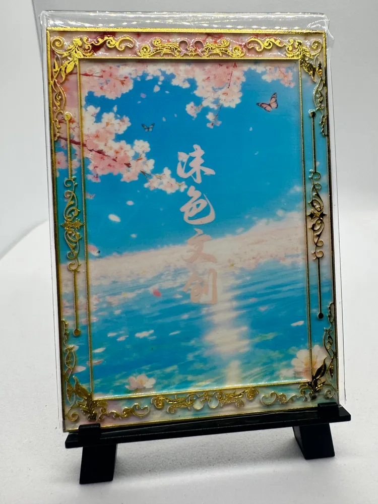 One Piece, Nefertari Vivi (probable): ZS-05 view 3