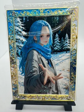 One Piece, Nefertari Vivi (probable): ZS-05