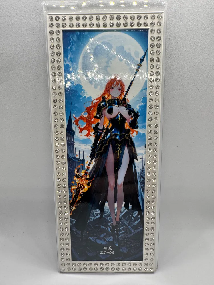 One Piece, Nami: ZT-05