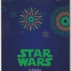 Star Wars 2023 Pre-Release, SW01.QR02 Luke Skywalker - Image 2