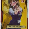 Beast Mother: QJM-SN-091