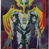 Kamen Rider X: RD03-079
