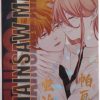 Chainsaw Man: DJR-033