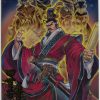 Kayou, The Three Kingdoms: KYSG-F007