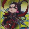 Kayou, The Three Kingdoms: KYSG-Q004