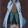 One Piece: OP-SSR-006