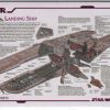 Landing Ship: SW01.SSR33