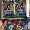 Genshin Impact, set 2: 2-yuan Box - Image 7